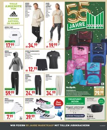 Kleidung im aktuellen Marktkauf Prospekt (Duisburg) Kleidung im Marktkauf Prospekt "Aktuelle Angebote" mit 28 Seiten (Duisburg)