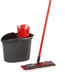 Reinigungsset ULTRAMAX im Angebot bei mömax in Bünde Reinigungsset ULTRAMAX Angebote von vileda bei mömax Bünde für 19,99 €