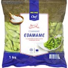 Edamame Angebote von Metro Chef bei METRO Augsburg für 4,06 €