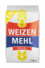 Weizenmehl im Lidl Prospekt Weizenmehl von ÄHRE im aktuellen Lidl Prospekt für 1,29 €