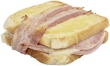 Käse-Bacon-Sandwich im Angebot bei REWE in Köln Käse-Bacon-Sandwich Angebote bei REWE Köln für 1,60 €