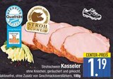 Kasseler  im aktuellen EDEKA Prospekt für 1,19 €