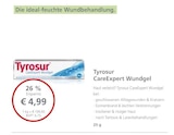 CareExpert Wundgel im aktuellen Prospekt bei LINDA Premiumapotheke in Bruchköbel
