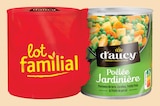 Poêlée Jardinière au jus de carottes - D'AUCY - Intermarché Hyper à Montpellier Poêlée Jardinière au jus de carottes - D'AUCY en promo chez Intermarché Hyper Montpellier à 3,09 €