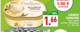 Aktuelles Cremissimo Bourbon Vanille Angebot bei Marktkauf in Bochum ab 1,66 €
