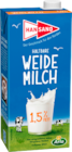 Aktuelles frische Weidemilch Angebot bei EDEKA in Hamburg ab 0,95 €