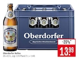 Aktuelles Helles Angebot bei Marktkauf in Lörrach ab 13,99 €