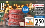 EDEKA Bedburg-Hau Prospekt mit  im Angebot für 2,50 €