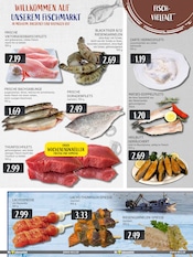 Aktueller EDEKA Prospekt mit Thunfisch, "Aktuelle Angebote", Seite 7