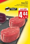 Zartes Rinderfilet Angebote von Deutsches Jungbullenfleisch bei EDEKA Bergkamen für 4,44 €