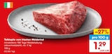 Aktuelle Rindfleisch Angebote bei Netto Marken-Discount in Mainz Aktuelles Tafelspitz vom Irischen Weiderind Angebot bei Netto Marken-Discount in Mainz ab 1,29 €
