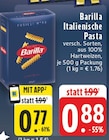 EDEKA Oerlinghausen Prospekt mit  im Angebot für 0,77 €