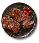 Aktuelle Rumpsteak Angebote bei Kaufland in Fürth Aktuelles Pfeffer-Rumpsteak Angebot bei Kaufland in Fürth ab 5,09 €