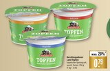 Topfen Halbfettstufe Angebote von Berchtesgadener Land bei Marktkauf Aalen für 0,79 €
