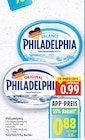 Philadelphia Balance im aktuellen E center Prospekt