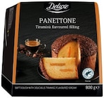 Panettone saveur tiramisu - Deluxe dans le catalogue Lidl