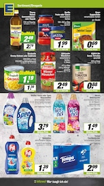 Aktueller EDEKA Prospekt mit Weichspüler, "Aktuelle Angebote", Seite 12