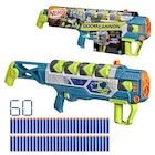 Nerf Rebel Ops Doom Cannon - NERF en promo chez Carrefour Nanterre à 34,99 €