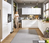 Einbauküche Florian im XXXLutz Möbelhäuser Prospekt Einbauküche Florian von C'elina im aktuellen XXXLutz Möbelhäuser Prospekt für 3.799,00 €