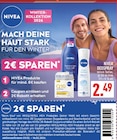 Deospray im Angebot bei Marktkauf in Essen Deospray Angebote von NIVEA bei Marktkauf Essen für 2,49 €