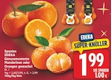Genussmomente Mandarinen bei EDEKA im Schöneiche Prospekt für 1,99 €