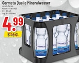 Trinkgut Melle Prospekt mit  im Angebot für 4,99 €