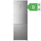 Hisense Kühl-/Gefrierkombination RB645N4BIB im POCO Prospekt Hisense Kühl-/Gefrierkombination RB645N4BIB im aktuellen POCO Prospekt für 579,95 €