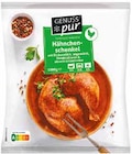 Hähnchenschenkel von GENUSS pur im aktuellen Netto mit dem Scottie Prospekt