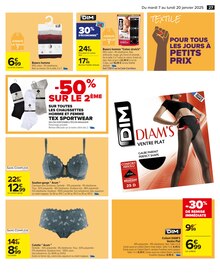 Promo Arum dans le catalogue Carrefour du moment à la page 29