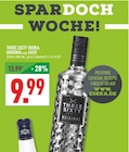 Three Sixty Vodka Original im Angebot bei Marktkauf in Herten Three Sixty Vodka Original Angebote von Three Sixty bei Marktkauf Herten für 9,99 €
