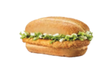 McDonalds Lohr - Family 215 Angebot im Prospekt Family 215 bei McDonalds im Lohr Prospekt für 8,99 €