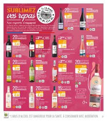 Promo Crémant D'Alsace Brut dans le catalogue Supermarchés Match du moment à la page 17