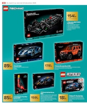 Red Bull Angebote im Prospekt "UN Noël POUR TOUS LES GOÛTS" von Carrefour Red Bull Angebote im Prospekt "UN Noël POUR TOUS LES GOÛTS" von Carrefour auf Seite 52