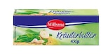 Kräuter-/Knoblauchbutter Angebote von Milbona bei Lidl Dessau-Roßlau für 0,79 €