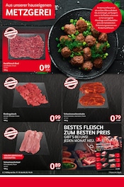 Aktueller Selgros Prospekt mit Schweinefleisch, "cash & carry", Seite 2