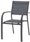 Fauteuil tosca - LaMaison.fr à Tours Fauteuil tosca en promo chez LaMaison.fr Tours à 39,95 €