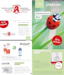 LINDA Prospekt für Bramsche mit 3 Seiten LINDA Prospekt "Aktuelle Angebote" für Bramsche, 3 Seiten, 01.05.2025 - 31.05.2025
