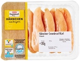 Aktuelles Frisches Hähnchen-Innenbrustfilet Angebot bei REWE in Nürnberg ab 3,99 €