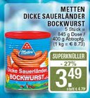 EDEKA Haltern (See) Prospekt mit  im Angebot für 3,49 €