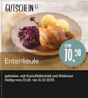 GUTSCHEIN im Angebot bei XXXLutz Möbelhäuser in Pforzheim GUTSCHEIN Angebote bei XXXLutz Möbelhäuser Pforzheim für 10,90 €