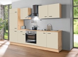 Küchenblock Angebote von MENKE Möbelwerke bei ROLLER Solingen für 999,99 €