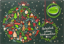 Adventskalender 2021 - natürlich schöne Weihnachten Angebot in Thurmansbang im aktuellen Prospekt bei dm-drogerie markt in Thurmansbang