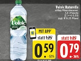 Naturelle Angebote von Volvic bei EDEKA Paderborn für 0,59 €