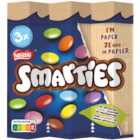 Mini Smarties - Smarties - Stokomani à Strasbourg Mini Smarties - Smarties en promo chez Stokomani Strasbourg à 1,89 €