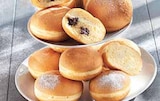 Intermarché Annecy - Promo BEIGNETS CHOCOLAT NOISETTES X10 Promo BEIGNETS CHOCOLAT NOISETTES X10 à 3,79 € dans le catalogue Intermarché à Annecy