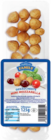 Mini Mozzarella im Angebot bei Netto Marken-Discount in Arnsberg Mini Mozzarella Angebote von Dovgan bei Netto Marken-Discount Arnsberg für 2,79 €