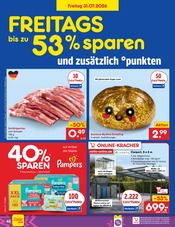 Schweinefilet im Netto Marken-Discount Prospekt in Görlitz Aktueller Netto Marken-Discount Prospekt mit Schweinefilet, "Aktuelle Angebote", Seite 65