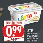 Aktuelles Halbfettmargarine Angebot bei Marktkauf in Essen ab 0,99 €