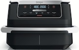 FlexDrawer AF550EU 6-in-1 Heißluftfritteuse im Angebot bei EURONICS in Schwerte FlexDrawer AF550EU 6-in-1 Heißluftfritteuse Angebote von NINJA bei EURONICS Schwerte für 149,00 €