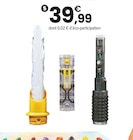 power crystal lightsaber | 4 ans - STAR WARS - JouéClub power crystal lightsaber | 4 ans - STAR WARS à 39,99 € dans le catalogue JouéClub